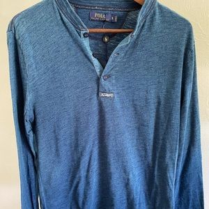 Polo by Ralph Lauren Henley